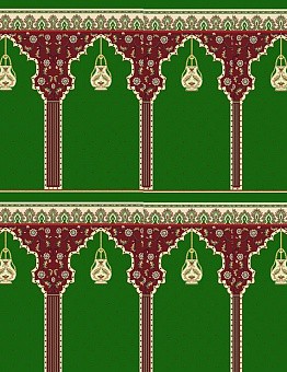 Carpet Mosque Collection